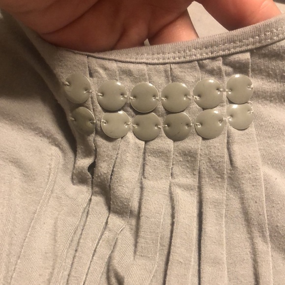 Dressy shirt - Picture 3 of 5